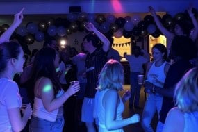 Ull-Tra-Violet Discover Top-Rated Local DJs Profile 1