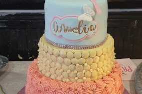 Kitchen Buffets and Cakes Children's Caterers Profile 1