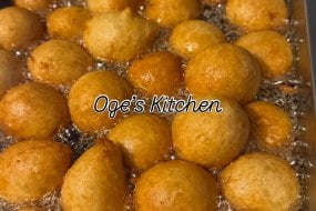 Oge’s Kitchen Birthday Party Catering Profile 1