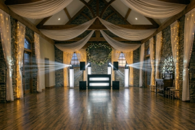 Flux Pro Events Party Equipment Hire Profile 1