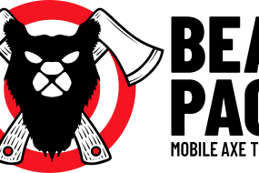 BearPack Axe Throwing Mobile Axe
Throwing Profile 1