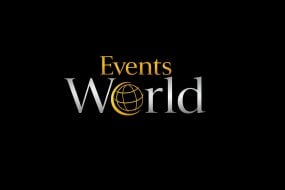 Events World Ltd 360 Photo Booth Hire Profile 1