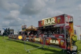 Cole Amusements Find Mobile Bar Hire Near You Profile 1