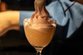 Liquid.minds Cocktail Bar Hire Profile 1