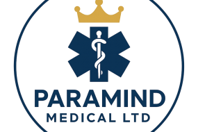 Paramind Medical Ltd Event Medics Profile 1