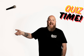 Gag N Bone Man Comedy Quiz Masters Profile 1