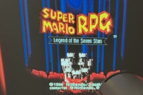 Game Gathering Arcade Games Hire Profile 1