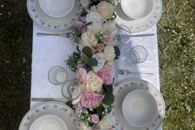 Events By Nashe Artificial Flowers and Silk Flower Arrangements Profile 1