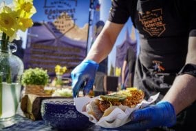 Edelwurst Catering Hire an Outdoor Caterer Profile 1