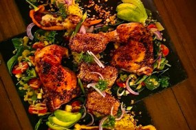 James Henry Catering Birthday Party Catering Profile 1