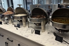 Savanna’s Caribbean Catering Profile 1