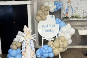 Liviso Luxe Balloons