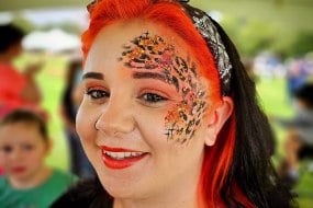 Sussex Body Art Body Art Hire Profile 1