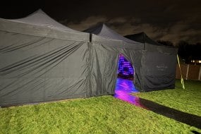 Party Tents Rock Party Tent Hire Profile 1
