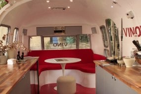 Vino Van Wine Tasting Experience Profile 1
