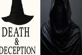 Murder Mystery UK Fun and Games Profile 1