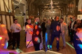 Viper Entertainments Mobile Disco Hire Profile 1