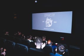 Capture By Chi Event Video and Photography Profile 1