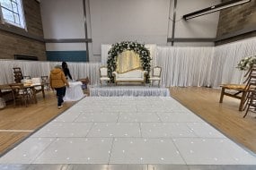 Flex Events Find Event Decorations for Hire Profile 1