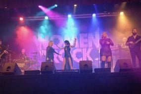 Freedom Discos Lighting Hire Profile 1