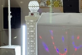 Dj Lee Browne Dance Floor Hire Profile 1