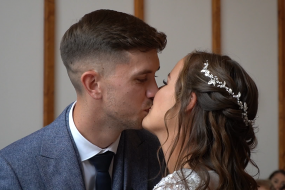 Trebor Productions Videographers Profile 1