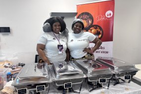 Didi’s Quick Bites