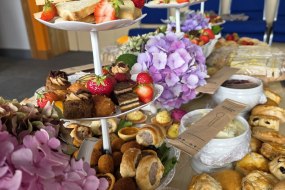 Coffee Stop Grazers Afternoon Tea Catering Profile 1