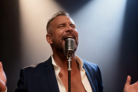 Wayne Lee Find and Hire Singers For Your Event Profile 1