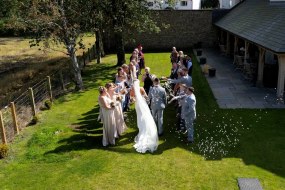 The SkyCam Gloucester Videographers Profile 1