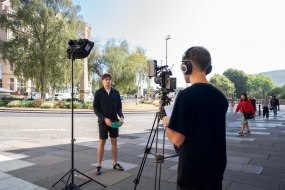 Enzoxsvisuals LTD Videographers Profile 1