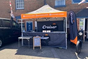 Cruiser Cuisine Private Party Catering Profile 1
