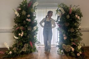 Patrica Roses Wedding Flowers Profile 1