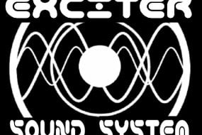 Exciter Sound System Laser Show Hire Profile 1