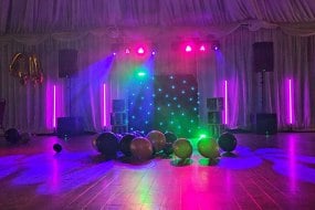 DJC Mobile DJ Services