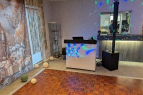 Roseby DJ Services