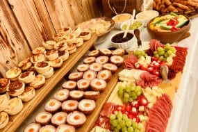 Westwoods Kitchen Sushi Catering Profile 1