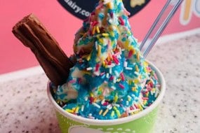Jav’s Whippy Ice Cream Van Hire Profile 1