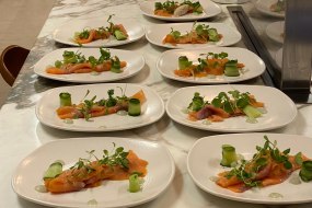 Montys Horsebox Mobile Caterers Profile 1