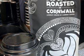 The Roaming Barista Coffee Van Hire Profile 1