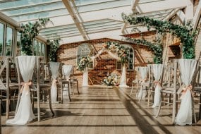 The Secret Bridesmaid Event
Styling Profile 1