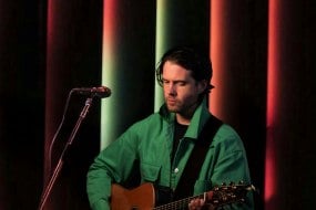 Greg Fidler Musician
Hire Profile 1