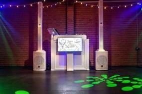 DJC Mobile DJ Services Mobile Disco Hire Profile 1