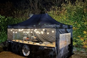 Joe’s Dough Hire an Outdoor Caterer Profile 1