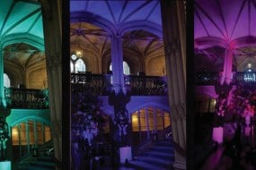 Inno-Lite LED Screen Hire Profile 1