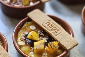 SORU Private Chef Hire Profile 1