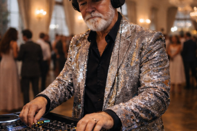 DJ Alan-Essex Karaoke Hire Profile 1