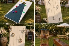 Caldiprops Giant Game Hire Profile 1