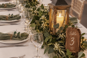 Teresa's Wedding Decor Hire Event
Styling Profile 1