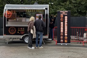 Bhaji Boss Ltd Baby Shower Catering Profile 1